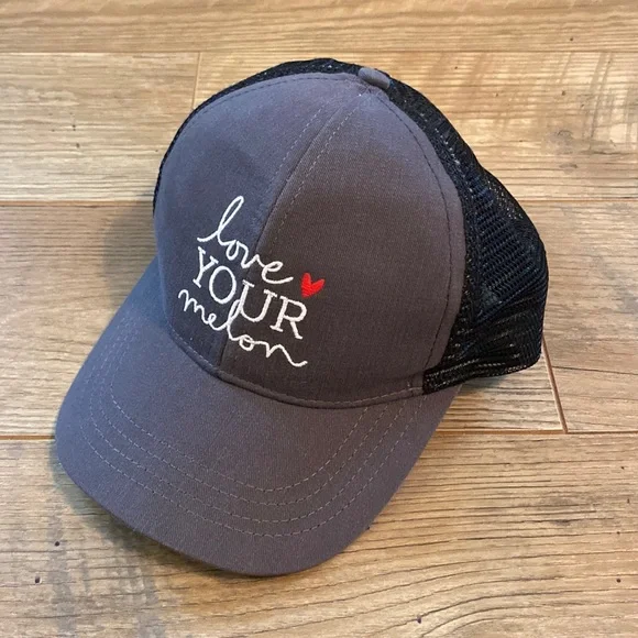 Love Your Melon | Accessories | Love Your Melon Baseball Hat 